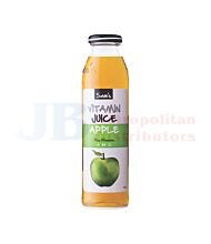 375ML SAM'S VITAMIN JUICE APPLE