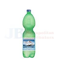 1.5L SANTA VITTORIA SPARKLING ITALIAN MINERAL WATER