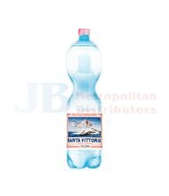 1.5L SANTA VITTORIA STILL ITALIAN MINERAL WATER