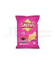 45G SMITH'S SALT AND VINEGAR