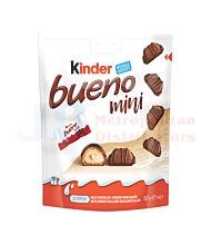 97G KINDER BUENO MINI T18