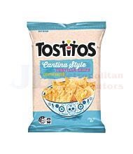 175G TOSTITOS ORIGINAL