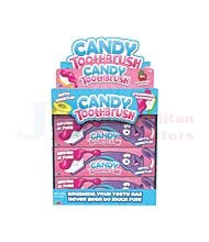 24G TOOTHBRUSH CANDY