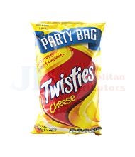 270G TWISTIES CHEESE