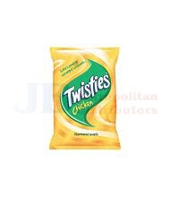 45G TWISTIES CHICKEN