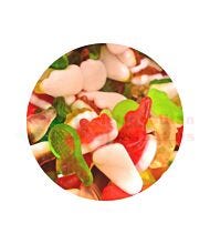2KG TROLLI GROOVY MIX BULK