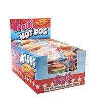 10G TROLLI HOT DOG