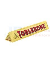 100G TOBLERONE MILK