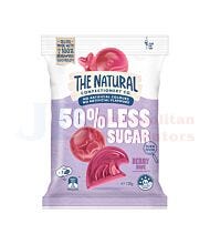 130G TNCC LOW SUGAR BERRY WAVE