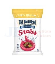 1.1KG TNCC SNAKES