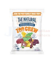 200G TNCC ZOO CREW