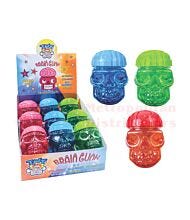 100G TNT SOUR BRAIN GUNK SOUR LIQUID CANDY
