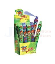 TNT MEGA WATERMELON GRAPE SPRAY
