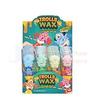 40G TROLLS WAX