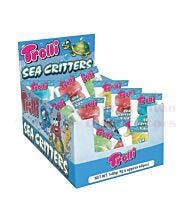 9G TROLLI SEA CRITTERS