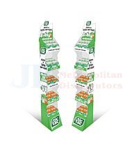 TIC TAC SHARE A LITTLE MO-MINT TOWER T120