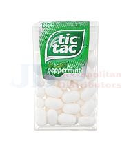 24G TIC TAC PEPPERMINT