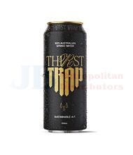 500ML THIRST TRAP SPRING WATER