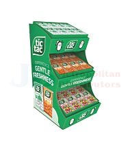TIC TAC COUNTER UNIT 2023