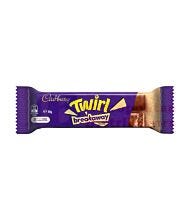40G TWIRL BREAKAWAY