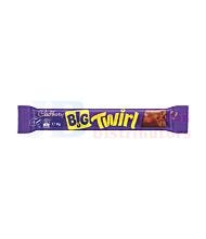 43G CADBURY BIG TWIRL