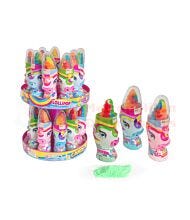 50G UNICORN POP CANDY DIPPER STAND