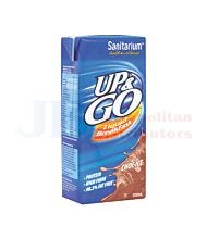 350ML UP & GO CHOCOLATE ICE