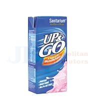 350ML UP & GO STRAWBERRY