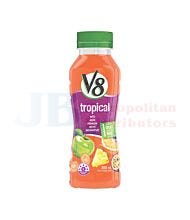 300ML V8 TROPICAL