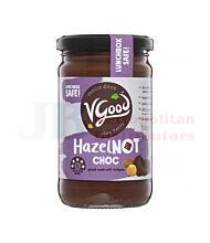 310G VGOOD HAZELNOT CHOC