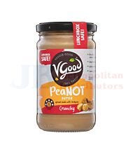310G VGOOD PEANOT BUTTER CRUNCHY