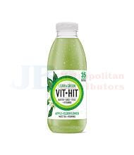 500ML VIT HIT LEAN & GREEN