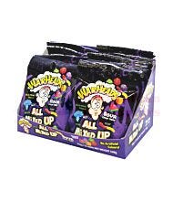 45G WARHEADS ALL MIXED UP
