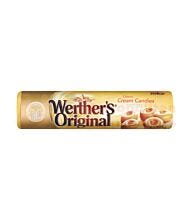 50G WERTHERS ORIGINAL CANDY