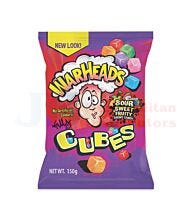 150G WARHEAD CUBES