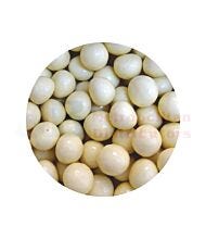 1KG WHITE CHOCOLATE RASPBERRIES