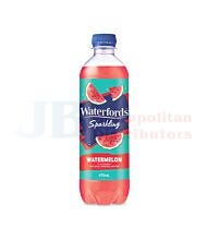 475ML WATERFORDS SPARKLING WATERMELON