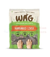50G WAG KANGAROO LIVER