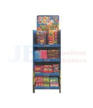 WHOLESALE NOVELTY STAND NO 1