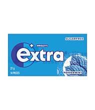 27G EXTRA PEPPERMINT