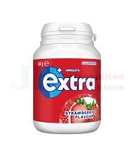 64G EXTRA STRAWBERRY BOTTLE