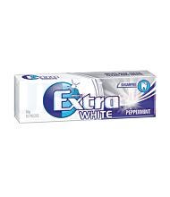 EXTRA PELLET WHITE 10 PC