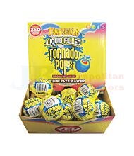 33G ZED JAW BREAKER TORNADO POPS BLUE