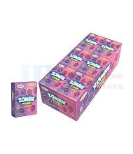 40G ZOMBIE WEIRDS GRAPE STRBRY