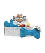 CHEW MAX DOG TOY PLUSH