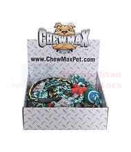 CHEW MAX DOG TOY ROPE