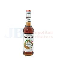 700ML MONIN CARAMEL SYRUP