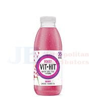 500ML VIT HIT BERRY BOOST