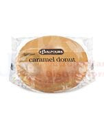 120G BALFOURS CARAMEL DONUT
