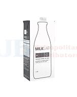 1L MILK LAB OAT